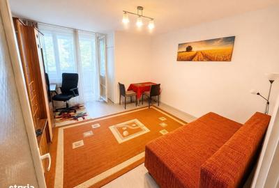 Garsonieră în Central