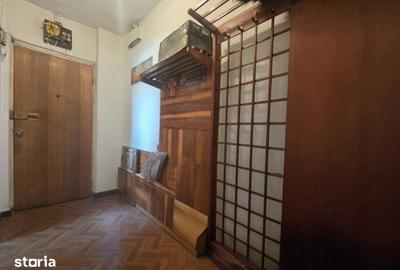 Apartament cu 2 camere semidecomandat în Central - 2