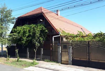 Casă cu 4 camere cu Teren 1213 Mp în Vladimirescu - 7