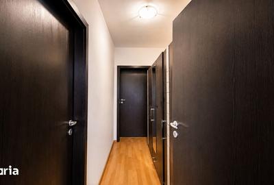 Apartament cu 3 camere decomandat, mobilat în Central - 4