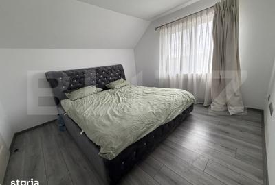 Casă cu 4 camere cu Teren 1200 Mp în Surduc - 8