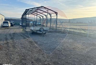 Spațiu comercial, de 140 mp, în Mica - 4