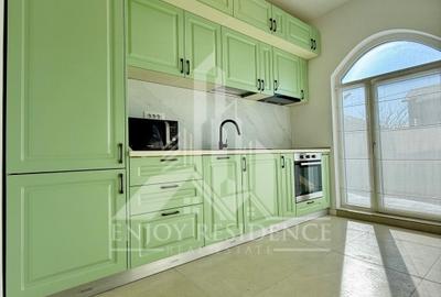 Duplex cu 5 camere cu Canalizare în Berceni - 14