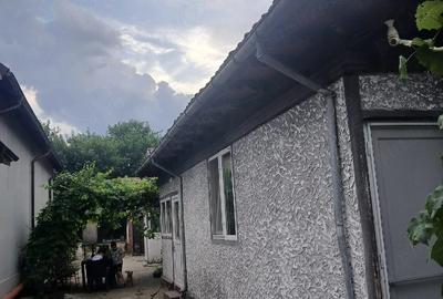 Casă cu 3 camere în Exterior Vest