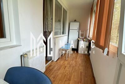 Apartament cu 2 camere, mobilat în Mihai Viteazul - 8