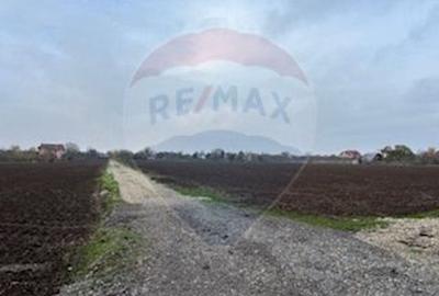 Teren Construcții intravilan de 1100 mp, în Vlădiceasca - 2