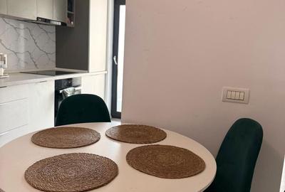 Apartament cu 3 camere decomandat în Giroc - 1