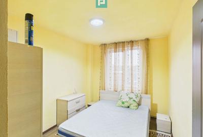 Apartament cu 3 camere decomandat în Exterior Nord - 5
