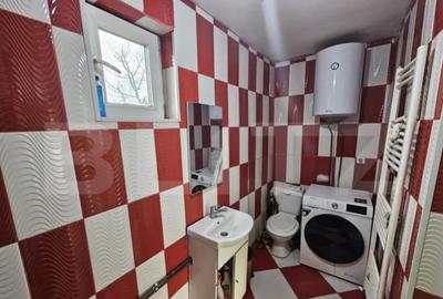 Casă cu 3 camere cu Teren 1134 Mp în Sâncrai - 8