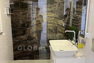 Apartament cu 2 camere semidecomandat în 13 Septembrie