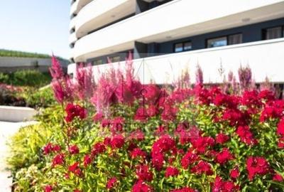 Apartament cu 2 camere în Zorilor - 4