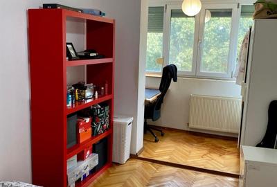 Apartament cu 4 camere semidecomandat, mobilat în Titan - 8