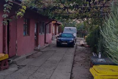 Casă cu 4 camere în Central