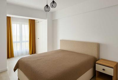 Apartament cu 2 camere semidecomandat în Exterior Vest - 6