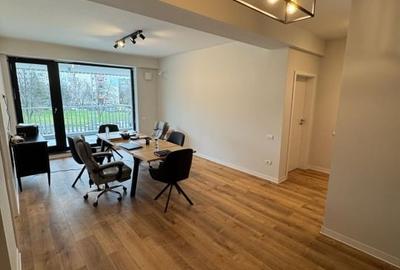 Apartament cu 2 camere decomandat, mobilat în Tomis Nord - 6