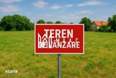 Teren de 320 mp, în Central