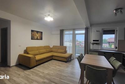 Apartament cu 3 camere în Braytim