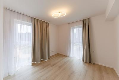 Apartament cu 3 camere decomandat în Lipovei - 4