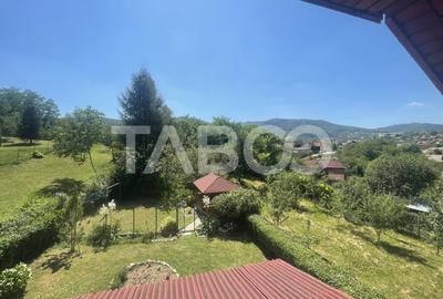 Casă individuală cu 6 camere cu Garaj în Vale - 1