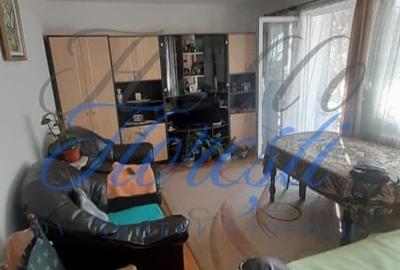 Apartament cu 4 camere decomandat în Mănăștur