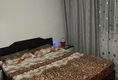 Apartament decomandat în Central