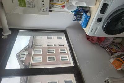 Apartament cu 2 camere decomandat în Central - 8