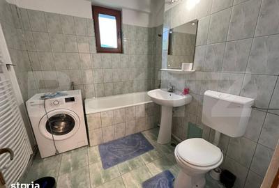 Garsonieră semidecomandată în Florești - 5