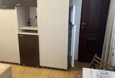 Apartament cu 2 camere semidecomandat în Inel II - 7
