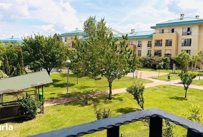 Apartament cu 2 camere în Ștefăneștii de Jos - 8