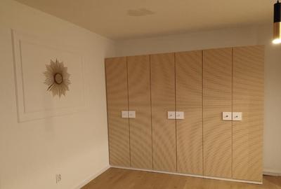 Apartament cu 3 camere decomandat în Florești - 1