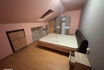 Apartament cu 2 camere în Decebal - 1