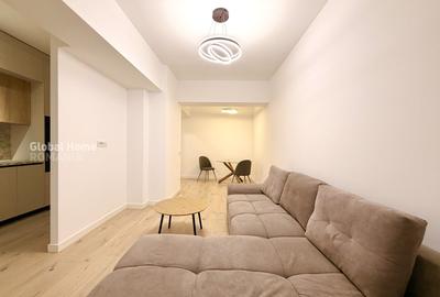 Apartament cu 2 camere decomandat, mobilat în Voluntari - 2