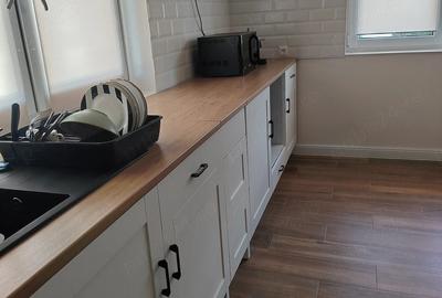 Casă cu Teren 416 Mp în Central