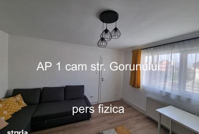 Garsonieră decomandată în Mărăști - 7