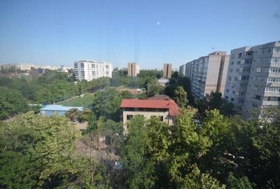 Apartament cu 3 camere semidecomandat în P-ța Muncii - 17