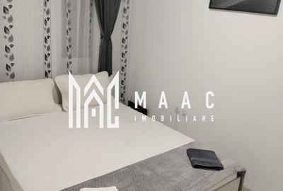 Apartament cu 2 camere, mobilat în Nord