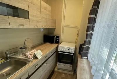 Apartament cu 2 camere decomandat în Blumăna - 2