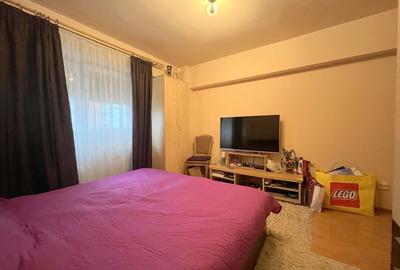 Apartament cu 4 camere decomandat, mobilat în Simion Bărnuțiu - 7