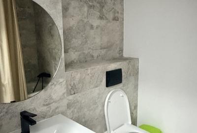 Apartament cu 3 camere decomandat în Mihai Bravu