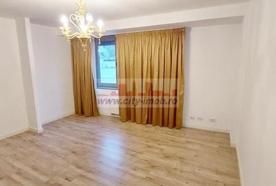 Penthouse cu 3 camere decomandat, mobilat în Eminescu - 32