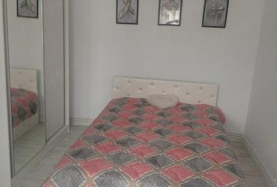 Garsonieră decomandată în Zamfirescu - 3