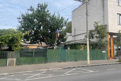 Teren Construcții intravilan de 458 mp, în Faleza Nord - 3