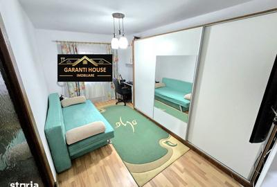 Apartament cu 2 camere decomandat în Traian - 1