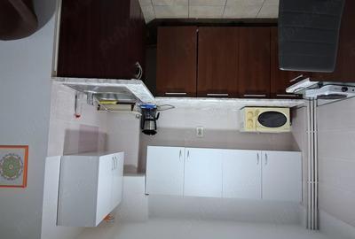 Garsonieră decomandată în Borhanci - 2