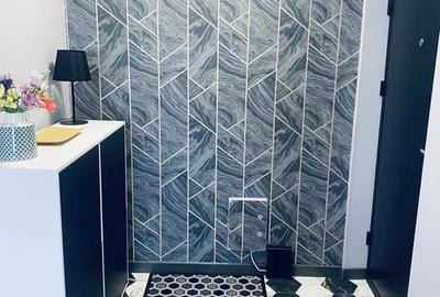 Apartament cu 3 camere semidecomandat, mobilat în Iris - 3