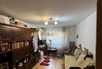 Apartament cu 2 camere decomandat, mobilat în Crângași
