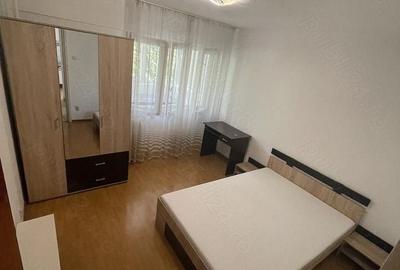 Apartament cu 2 camere decomandat, mobilat în Lujerului - 1