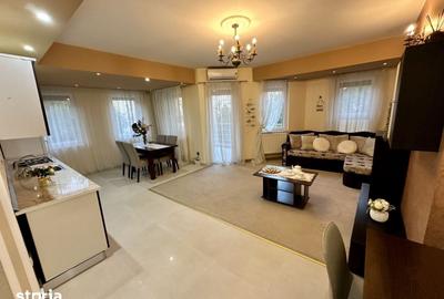 Apartament cu 2 camere în Rogerius