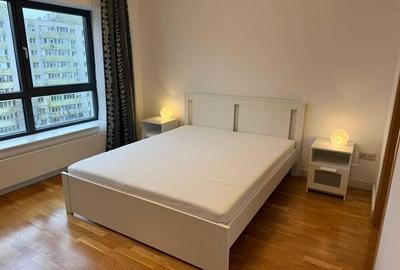 Apartament cu 3 camere decomandat în Barbu Văcărescu - 8
