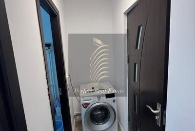 Apartament cu 3 camere în Nord - 11